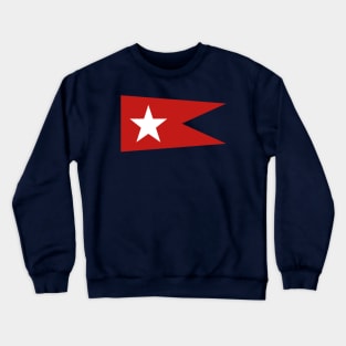 White Star Line Pennant Crewneck Sweatshirt